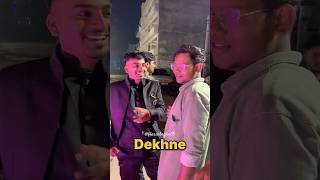 Shadi me ja rha 🥰Dailyvlogharshit lucknow lucknowbloggers shorts dailyvlog party wedding [upl. by Allebasi238]