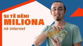 5 menyra per te fituar para online [upl. by Anire]