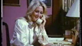 Knots Landing Val discovers Gary has Remarried [upl. by Harelda]