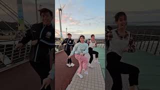 Tiktok Dance Trend Lovable 사랑스러워 by Kim Jong Kook [upl. by Naitsabas194]