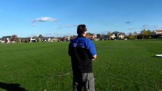 Canterbury Sailplanes Park flying [upl. by Neda790]