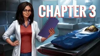 AE Mysteries Christmas Killer Chapter 3 Walkthrough Haiku Games [upl. by Coltson]