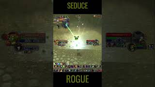 WoW SoD Meta Lock PvP 14 [upl. by Delanie]