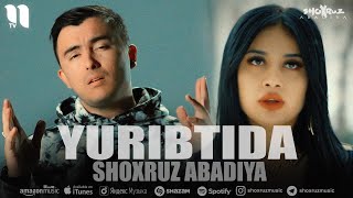 Shoxruz Abadiya  Yuribtida clip [upl. by Jenni]