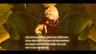 The Legend of Zelda Skyward Sword  Earth Temple Part 3 w Live Commentary [upl. by Margy389]