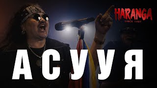 HARANGA  Асууя MV [upl. by Lenoil14]