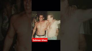 Salim khan and salman khan 😎youtubeshorts salimkhanvideo salmankhan salimkhanfans [upl. by Melquist]