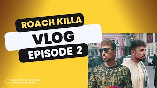 Roach Killa in Pakistan  RK VLOG Episode 2 [upl. by Almita]