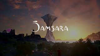 SAMSARA®  Escape Samsara Trailer [upl. by Durrej]