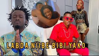 UTAKUFA VIBAYAOGAOBINA amp DEM WA FACEBOOK RESPOND TO BAHATI NAPOST SONG [upl. by Astri]