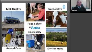 The proAction initiative – a game changer for dairy farmers [upl. by Nnyleak]