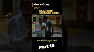 Arti Perjuangan Sahabat Sejati alurceritafilm shortvideo [upl. by Napra]