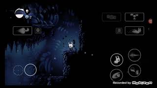 jogando hollow knight especial de 70 inscritos [upl. by Aicilav]