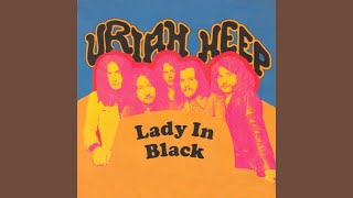 Uriah Heep  Lady In Black [upl. by Auj672]