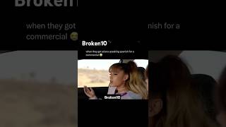 She nailed it Ariana Grande  Side To Side  Subscribe 👉Brokenx8j arianagrande shorts [upl. by Arriat726]