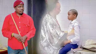 BABA YANGU KIPOFU Full episode 42 love [upl. by Edmee824]