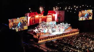 Full Concert  André Rieu  Happy Together  Madrid 2022 [upl. by Sitnik490]