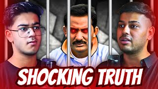 The Untold Truth Why Azharuddin Was NEVER Jailed For Match Fixing [upl. by Ehcadroj]