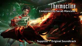 Thermocline Supplice OST [upl. by Llibyc916]