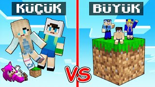 BERCA VS MİNECRAFT 640 [upl. by Cecil937]