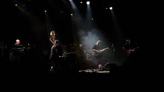 Steve Hackett  lilywhite lilith  5112024 Torino ITALY  Teatro Colosseo [upl. by Iruam]