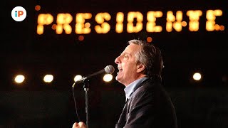 20 años de la elección de Néstor Kirchner [upl. by Kolva]