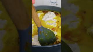 HOW TO COOK EGUSI SOUP WITHOUT FRYING SHORTS [upl. by Eintruoc]