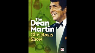 quotThe Dean Martin and Frank Sinatra Family Christmas Showquot  AlltheRightSpecials [upl. by Dibru329]