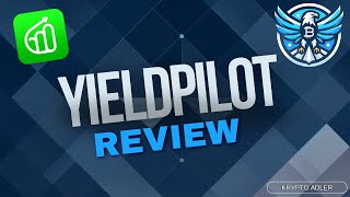 Yieldpilot 10x im NOVEMBER Diese REVIEW musst du SEHEN [upl. by Drehcir965]