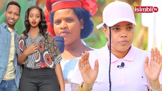 ASSIA ASHOBORA KWIYAHURA😭BRIANNE aje ababaye peUBUGOME umugore wa Past Théogène YAKOREWE burarenze😭 [upl. by Haramat]