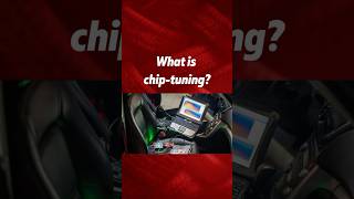 What is chiptuning 🤔 [upl. by Drabeck]