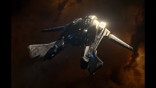 The Aegis Vanguard is still king Star Citizen PVP [upl. by Ricoriki417]