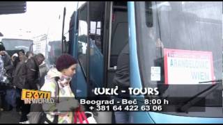 Lukic Tours [upl. by Anoj932]