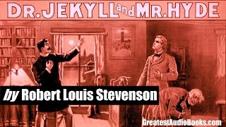 THE STRANGE CASE OF DR JEKYLL AND MR HYDE  FULL AudioBook  GreatestAudioBooksco V4 [upl. by Race]