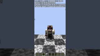 Como utilizar as coordenadas do minecraft minecraft juanito [upl. by Netnilc537]