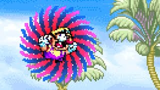 Wario Land 4  Part 1  Portality Potatoes [upl. by Gehman]