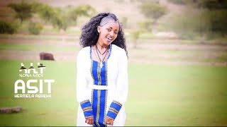 Hermela Abraha  Asit ኣሲት New EthiopianTigrigna Music Official Music Video [upl. by Carlick]