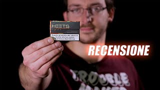 Recensione Heets Dimensions Apricity [upl. by Eide993]