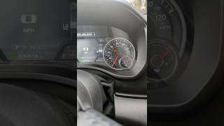 Check Engine Light on my new 2019 Ram 1500how bad is it P0441 shorts zksgarage [upl. by Anderson]