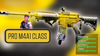 XDefiant Pro M4A1 Class BEST BUILD [upl. by Araht]