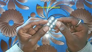 5 मिनट में खुजली ठीक करे  Levocetirizine dihydrochloride tablets ip 5mg  Liv cet tablet in hindi [upl. by Engracia]