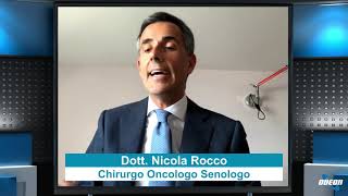 Dott Nicola Rocco Tumori eredofamiliari della mammella [upl. by Stead]