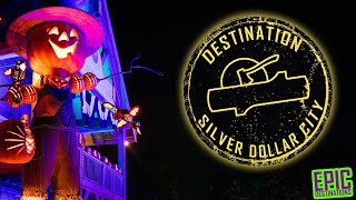 Destination Silver Dollar City [upl. by Evoy]