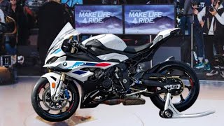 BMW S1000RR PROS AND CONS [upl. by Conrade326]