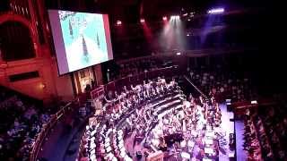 Final Fantasy VI  Dancing Mad  Distant Worlds London 2014 [upl. by Nahpos]