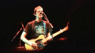 Toad the Wet Sprocket New Song quotThe Momentquot HD Live in Albany NY on April 1 2011 [upl. by Wynne]