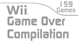 Top 10 Game Nintendo Wii Terbaik amp Eksklusif [upl. by Patience]