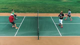 What is Pickleball Learn About One of the Fastest Growing Sports in the USA [upl. by Lubeck811]