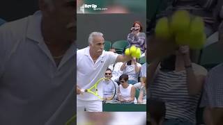 Funniest Mandsaur tennis funny sports viral trending [upl. by Stovall]