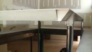 Installers Guide to Installing Vasari Car Lift  Part 7  Vasari Lifts [upl. by Wallache501]